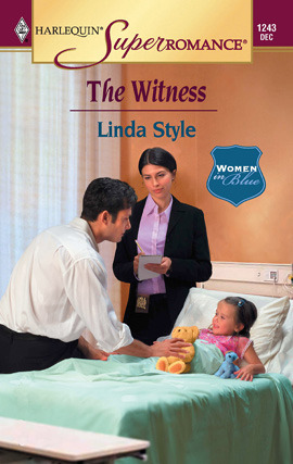 Title details for The Witness by Linda Style - Available